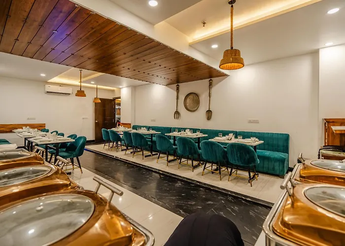Royal Residence Near 32Nd Avenue - Gurugram