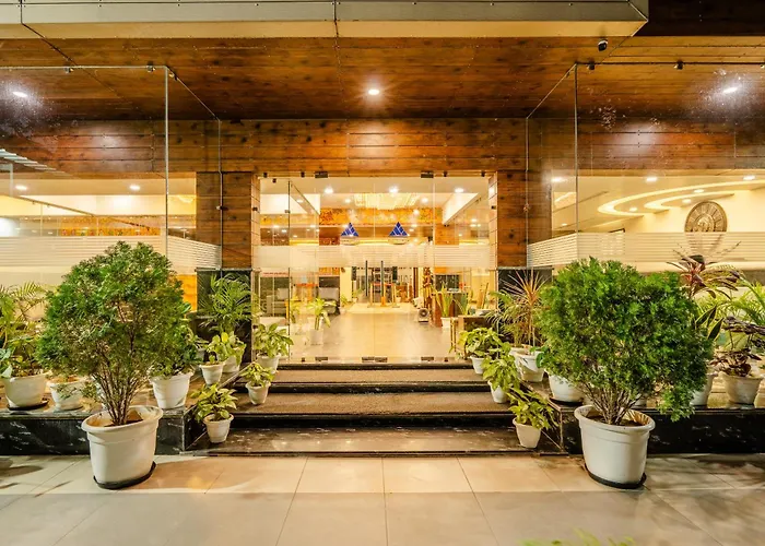 Royal Residence Near 32Nd Avenue - Gurugram