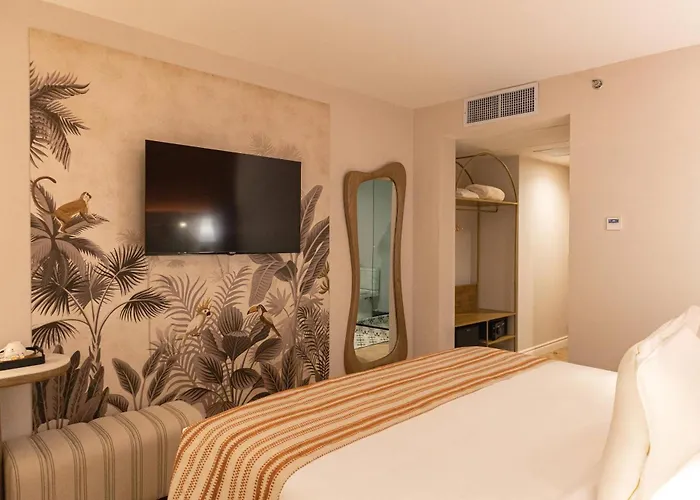 Faranda Collection Cartagena, A Member Of Radisson Individuals