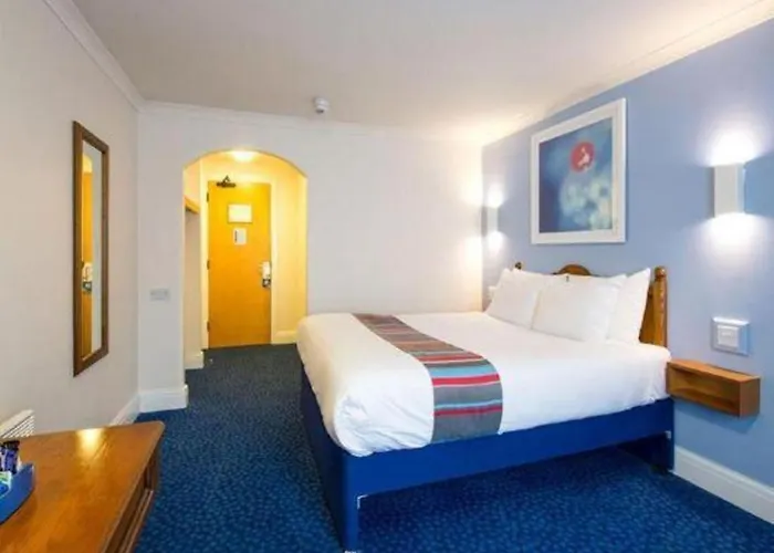 Travelodge A9