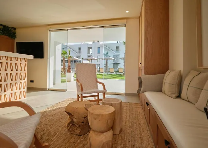 Belle Playa de Palma Apartsuites