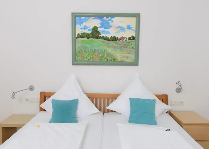 Hotel INNsel26