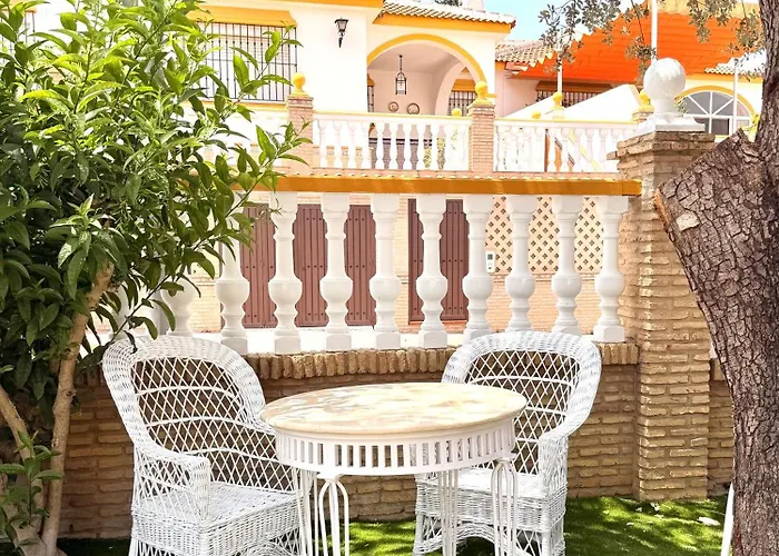 Hotel Victoria Matalascañas