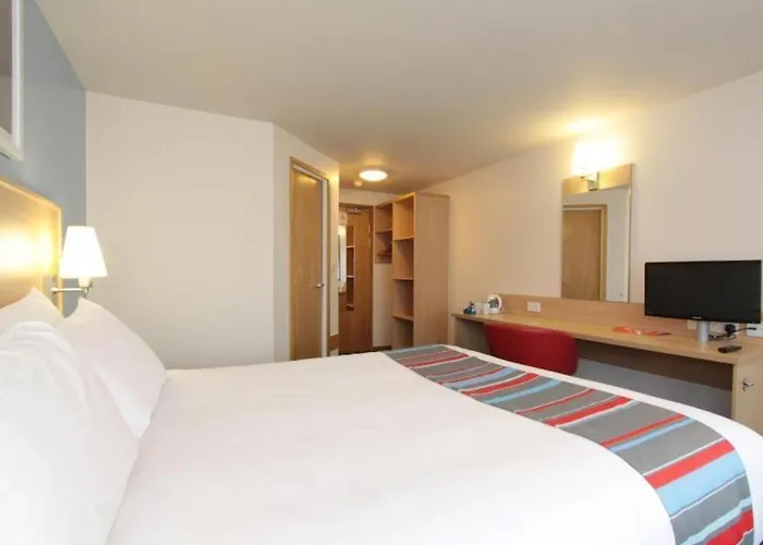 Travelodge Stansted Great Dunmow