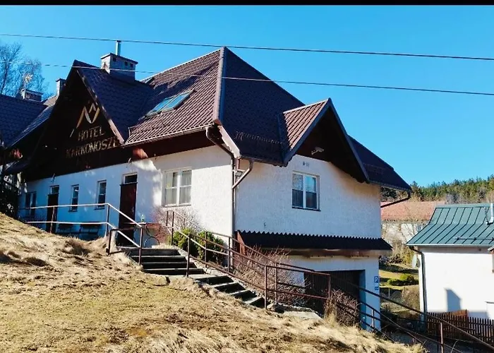 Hotel Karkonosze