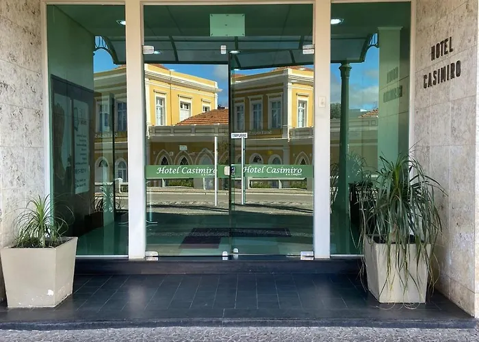 Hotel Casimiro