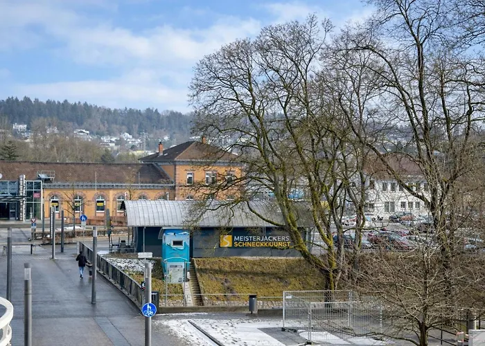 Hotel Brigach
