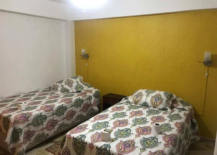 Hotel Simon II