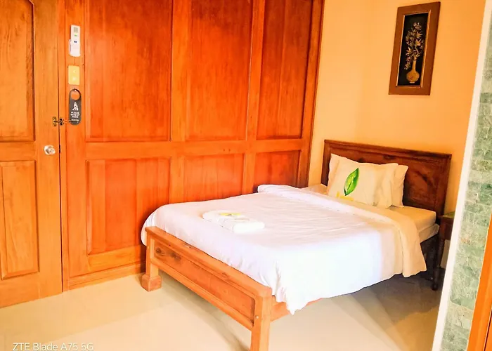 Goedkope hotels in Boracay Island