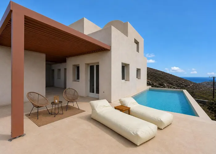 Vespera Private Luxury Suites