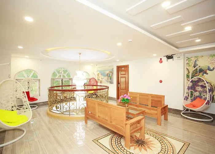 Hp Truong Hotel Phu Quoc