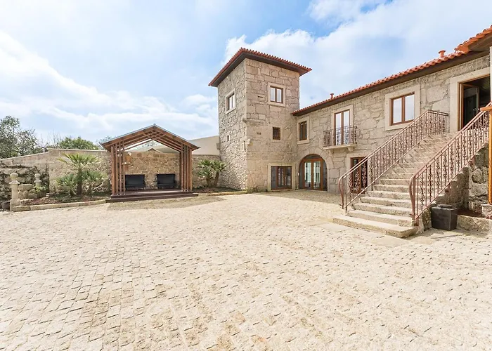 Guestready - Quinta Da Devesa