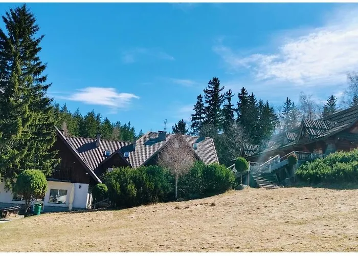 Hotel Karkonosze