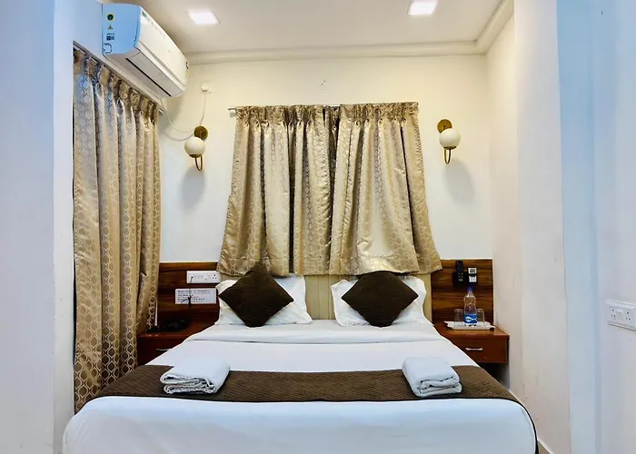 Rising Surya Hotels