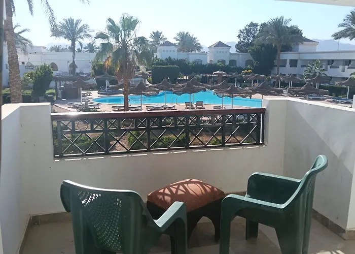 Viva Executive Suites - Sharm El Sheikh