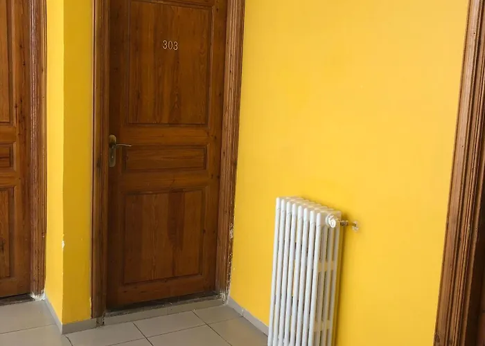 Hôtels pas chers à Constantine