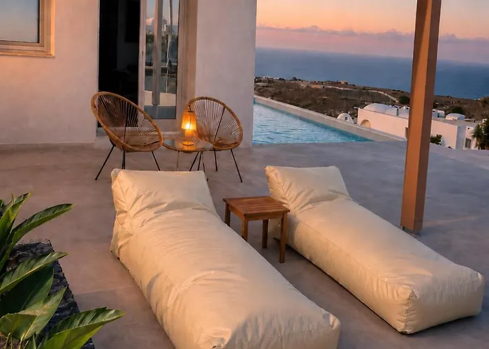 Vespera Private Luxury Suites