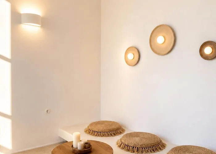 Vespera Private Luxury Suites