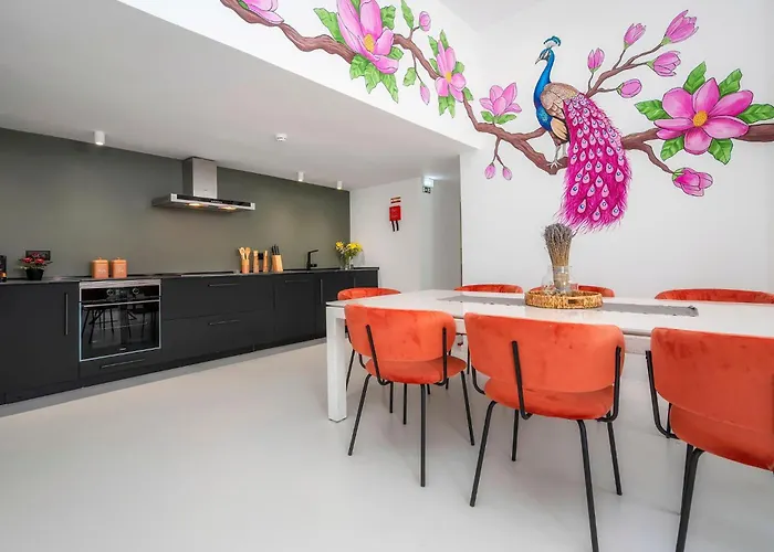 Marina Legacy I Boutique Residence