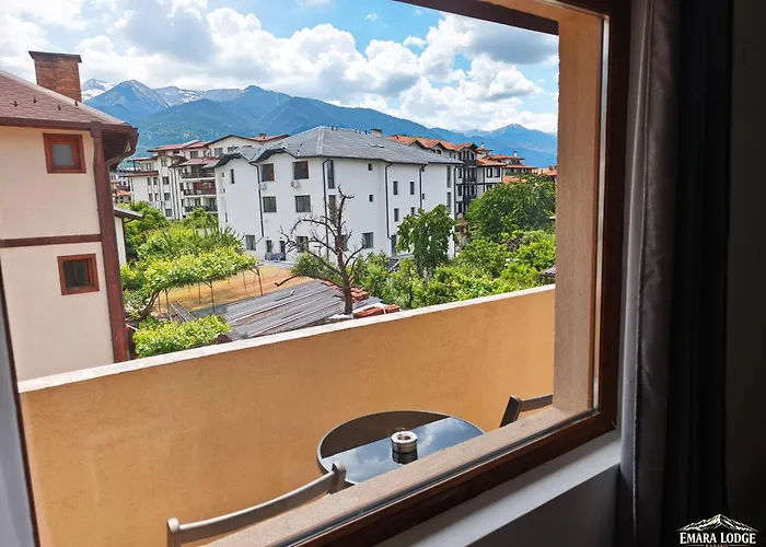 Emara Lodge Bansko
