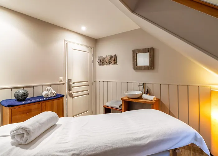 Hôtel Antares&Spa