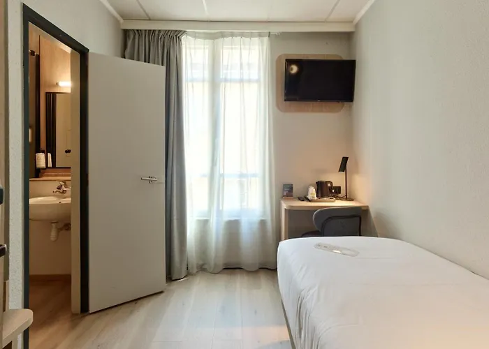 Campanile Paris Ouest - Boulogne