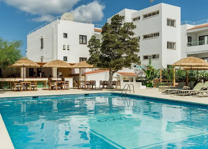 Vago Ibiza