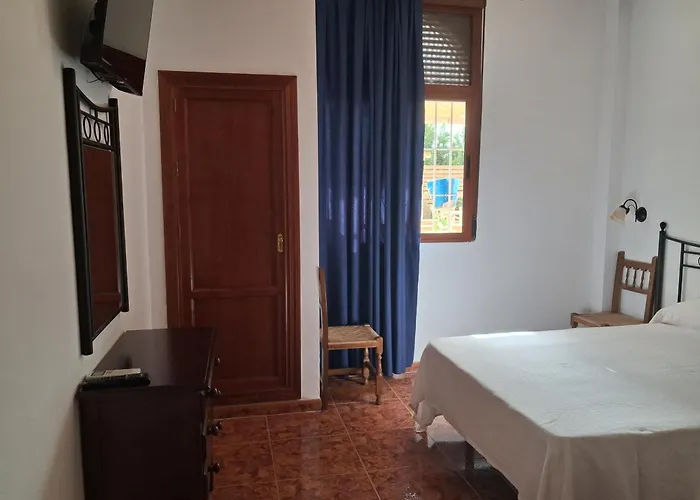Hotel Meson Fuente del Pino