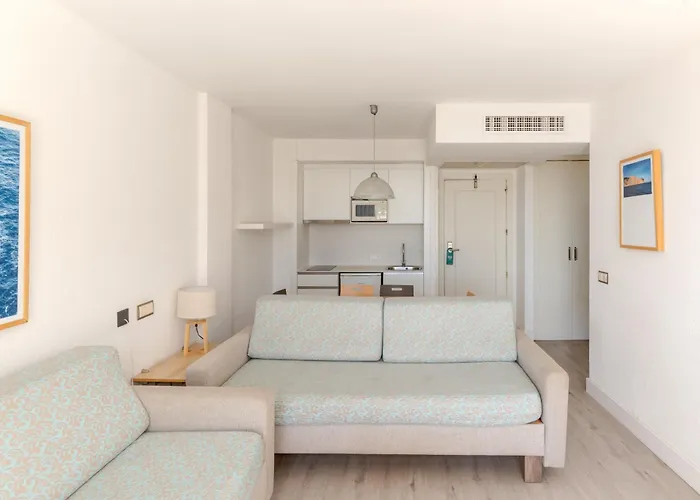 Hotel Ivory Playa Sports & Spa Alcúdia