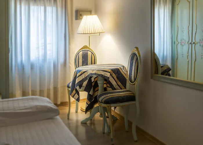 Hotel Orion