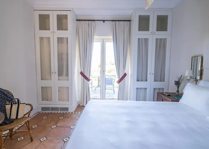 Mezzatorre Hotel&Thermal Spa
