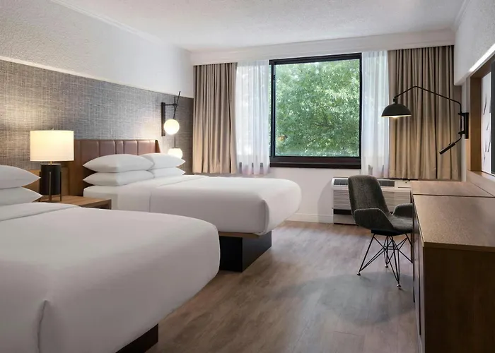 Sheraton Pentagon City