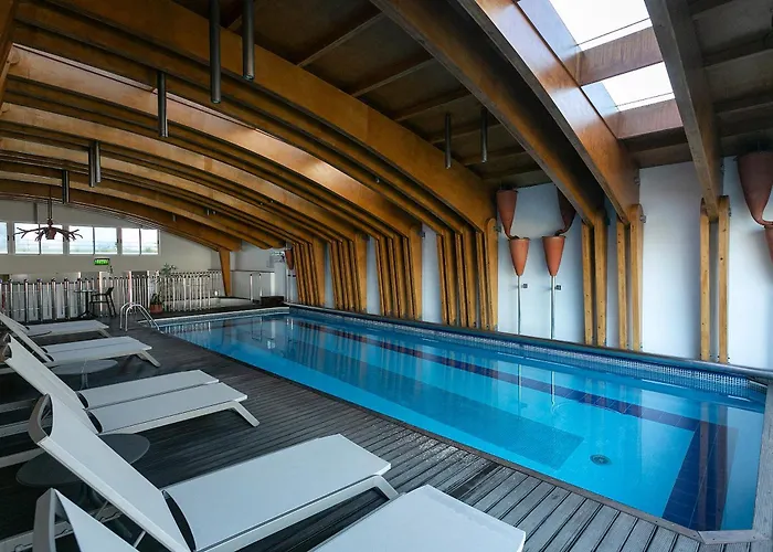 Hotel Ponta Delgada