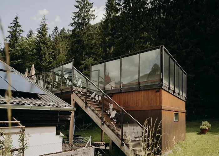 Familienhotel Sonngastein