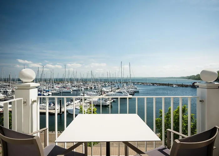 Lindner Hotel Boltenhagen, Part Of Jdv By Hyatt