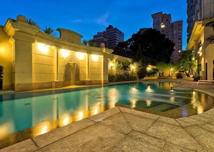 Meliá Campinas