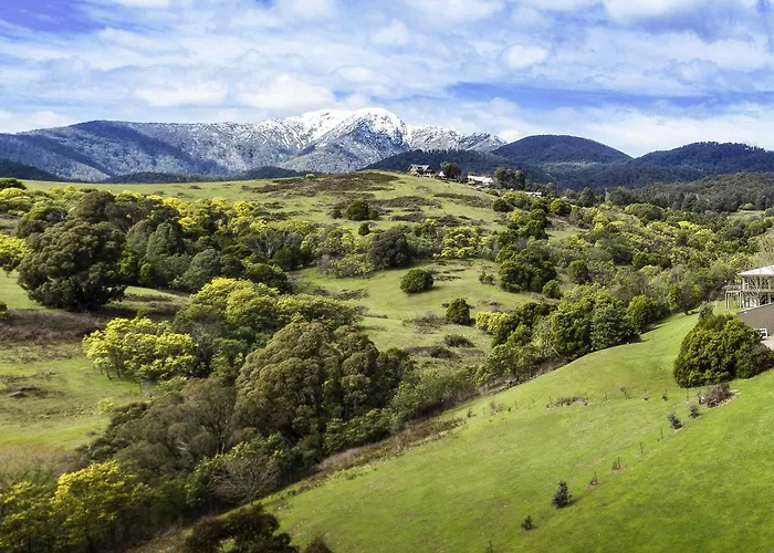 The Sebel Pinnacle Valley