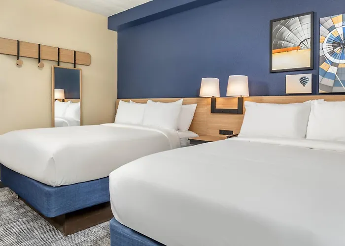Comfort Suites Elkridge Columbia Gateway