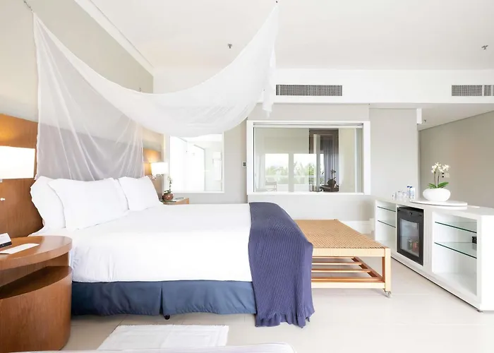 Hotel Jequitimar Guaruja Resort & Spa By Accor - Ex Sofitel