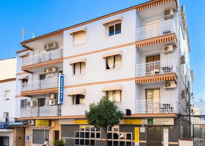 Sun Serramar Boutique Hostal