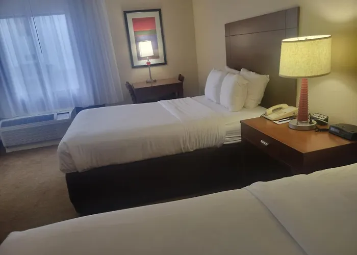 Comfort Near Fort Bragg