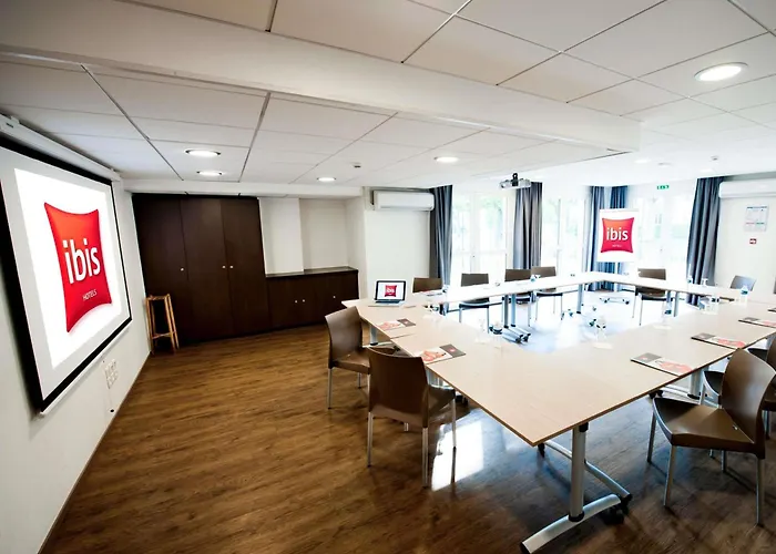 Ibis Maisons Laffitte