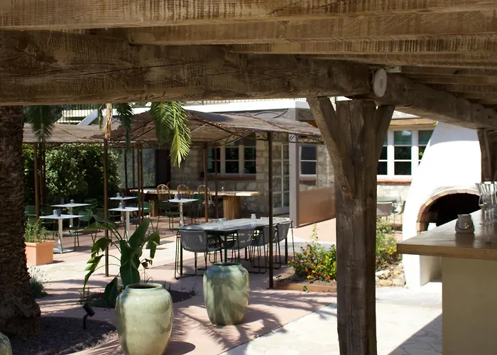 Hotel Eze Hermitage