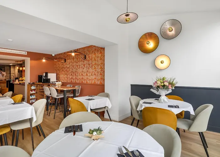 Hotel Moliere