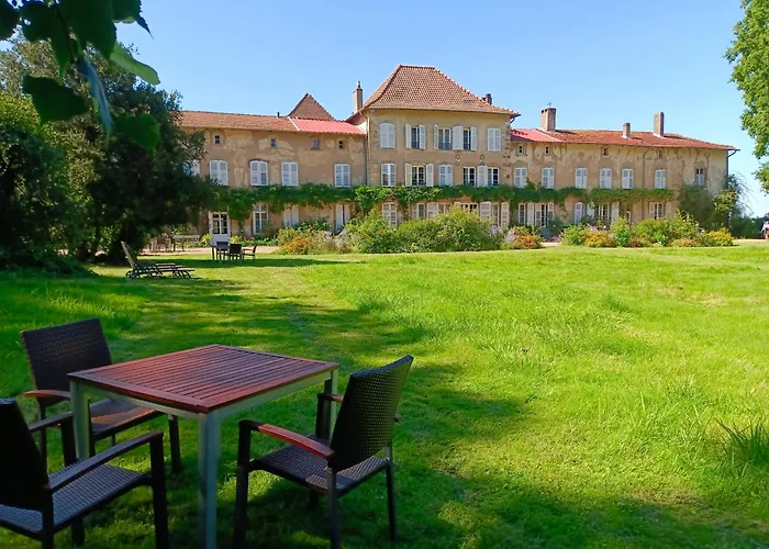 Château D'Alteville