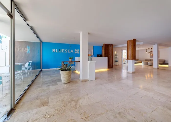Bluesea Jandia Luz