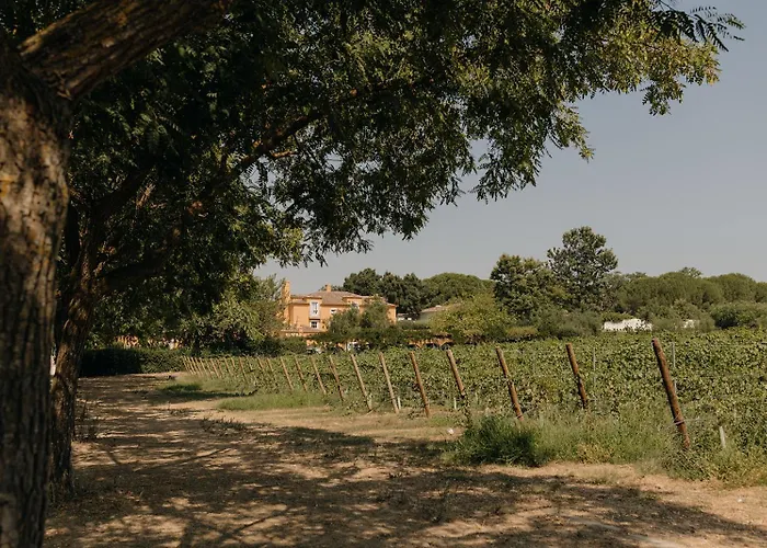 Quinta De Catralvos