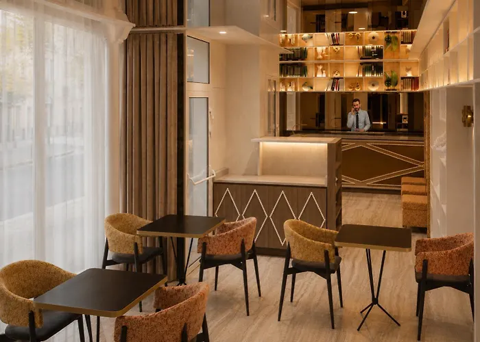 Blc Design Hotel