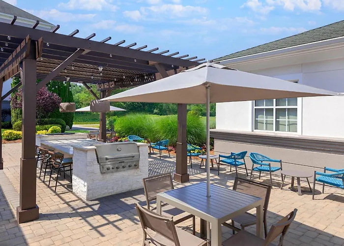 Homewood Suites By Hilton Holyoke-Springfield/North