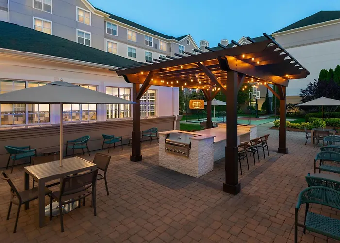 Homewood Suites By Hilton Holyoke-Springfield/North